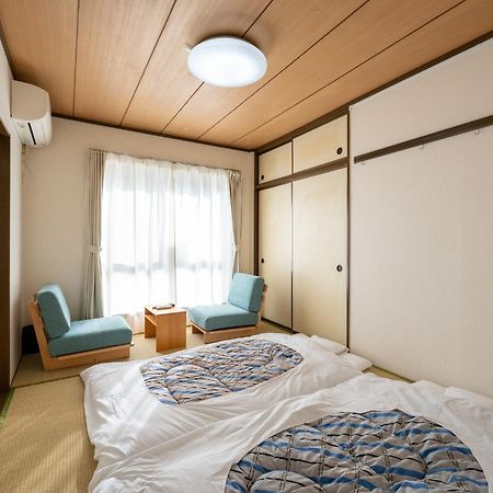 Maison Elegance - Vacation Stay 15799 도쿄 외부 사진