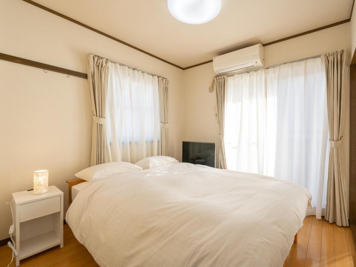 Maison Elegance - Vacation Stay 15799 도쿄 외부 사진