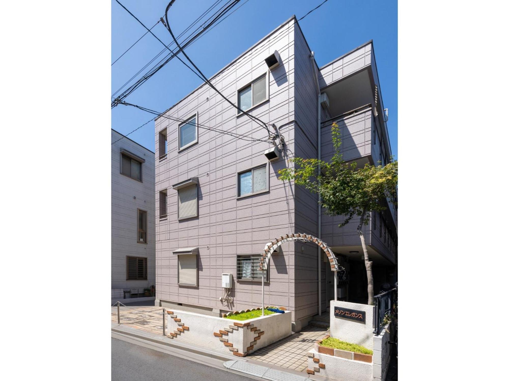 Maison Elegance - Vacation Stay 15799 도쿄 외부 사진