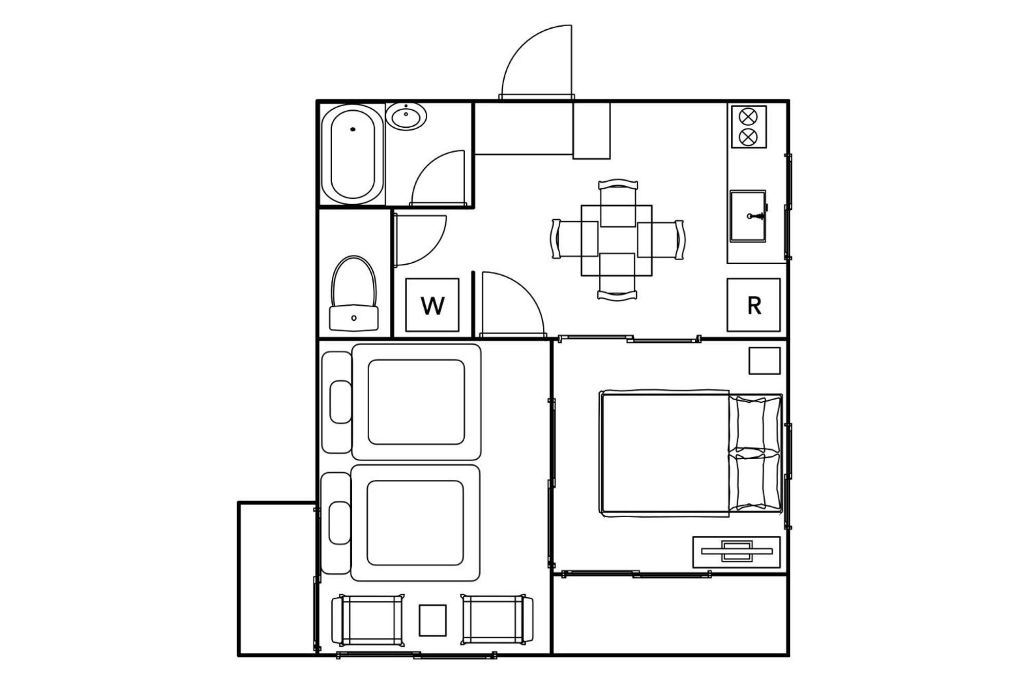 Maison Elegance - Vacation Stay 15799 도쿄 외부 사진