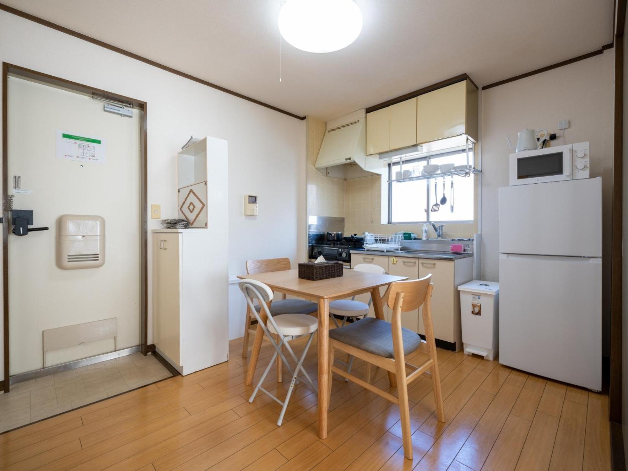 Maison Elegance - Vacation Stay 15799 도쿄 외부 사진