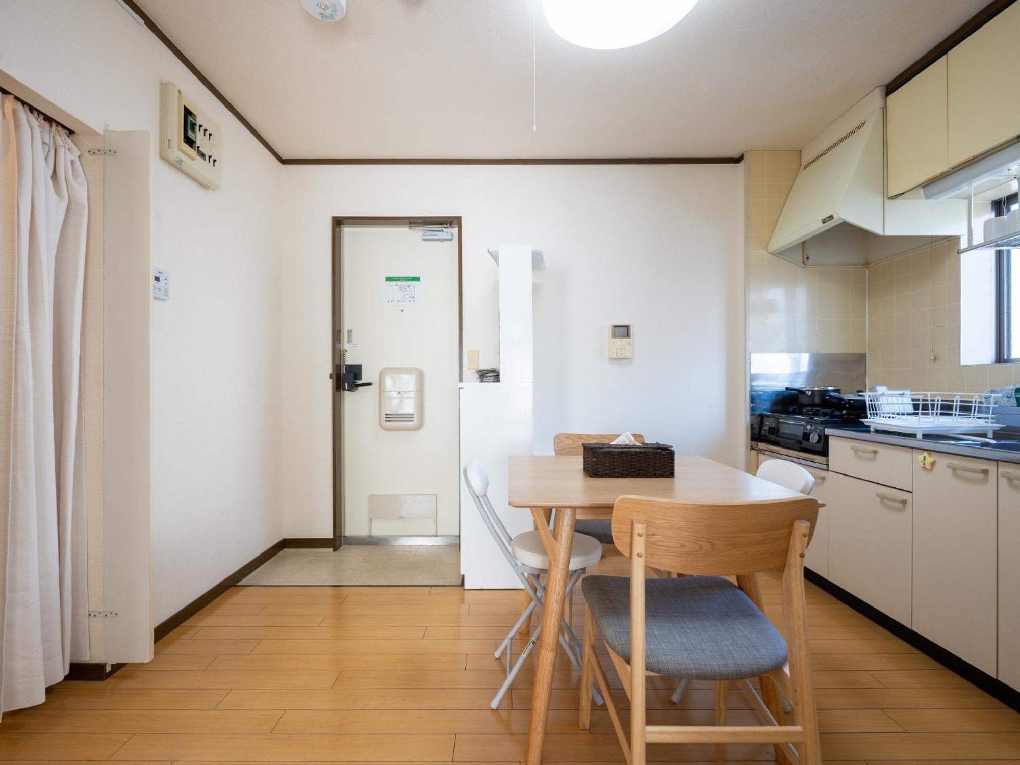 Maison Elegance - Vacation Stay 15799 도쿄 외부 사진